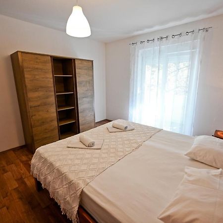 Apartment Old Town Задар Екстер'єр фото