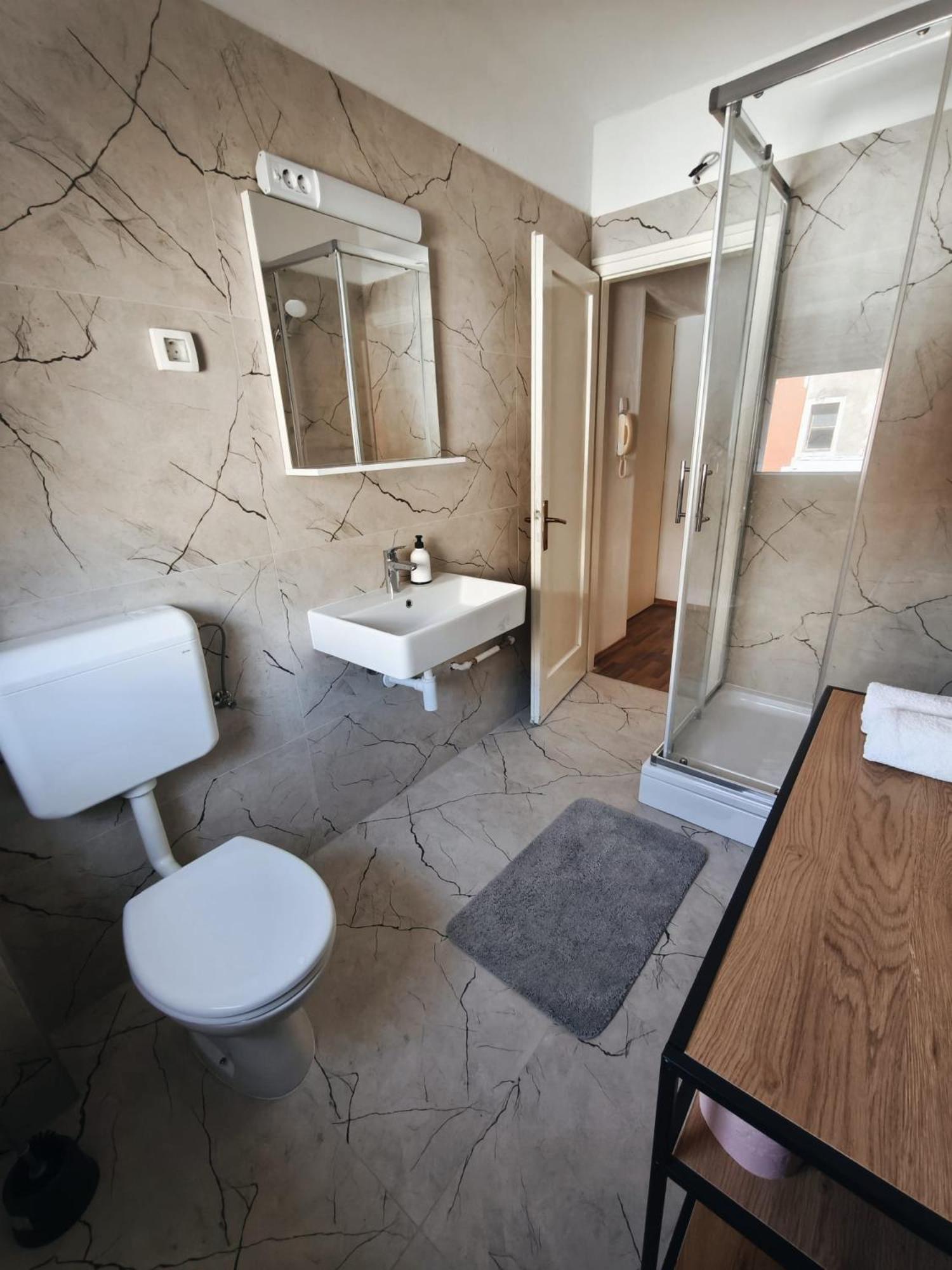 Apartment Old Town Задар Екстер'єр фото